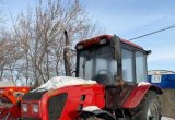 Трактор мтз 952.3 Беларус