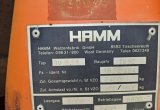 Асфальтовый каток HAMM DV-6.21