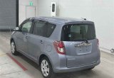 Toyota Ractis SCP100 X L Package гв 2010 пробег 43 т.км