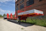 Полуприцеп-тяжеловоз Политранс 94163-050