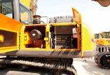 Гусеничный экскаватор XCMG XE215С дв евро 2