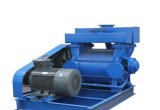 Водокольцевой вакуумный насос 2SK-6