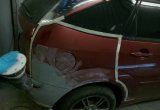 Кузовной ремонт, покраска автомобилей Красносельский Р-