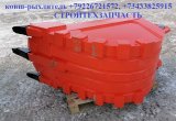 Ковш-рыхлитель для экскаватора Caterpillar 330D 336D