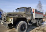 Урал 4320 грузовой бортовой