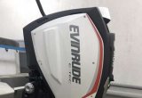 Подвесной мотор Evinrude 300 G2 e-tec