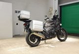 Мотоцикл honda vfr1200x dct рама sc70