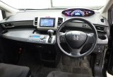 Минивэн 6 мест Honda Freed кузов GB3 G Just Selection