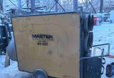 Пушка тепловая дизельная Master BV 691 S (225 кВт)
