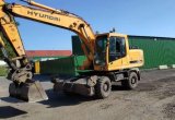 Hyundai R170W-7