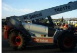 Bobcat t 40170 запасные части