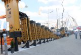 Гидромолот для Zoomlion ZE490, Volvo EC460 EC480, Xgma