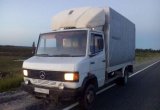 Продаётся грузовик Mercedes Benz 709 D