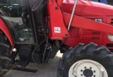 Продам трактор Yanmar EF525 2016 г.в