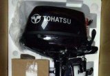 Лодочный мотор Tohatsu MFS5