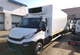 Тушевоз Iveco Daily 70C15