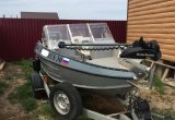 Продается Моторная лодка spinningline SL 470