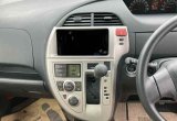 Toyota Ractis SCP100 X L Package гв 2010 пробег 43 т.км