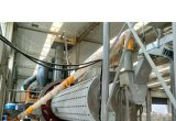 Линия помола цемента 1000 тсутки