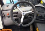 Телескопический погрузчик new holland lm 5060, 2008