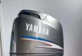 Лодочный мотор Ямаха (Yamaha) F 80 AET
