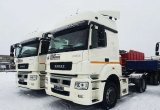 Камаз 5490 NEO