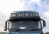 Седельный тягач Volvo FM 12