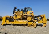 Карьерный бульдозер CAT D10R