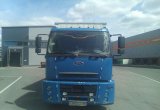 Ford Cargo 1830 2 шт