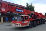 Автокран 45 тонн kato NK-450S