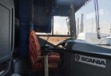 Продажа автобуса scania(Волжанин-52851 межгород)