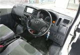 Toyota LITE ACE VAN 4WD GL
