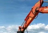 Гидромолот Exten R3500 для экскаваторов 28-45т