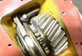 Коробка Отбора Мощности (усиленная) для буровой Зил-131