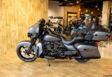 Harley-davidson ultra limited 2021