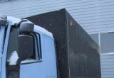 Iveco Eurocargo бортовой 4x2 2011 После дтп +