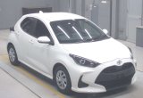 Toyota Yaris X