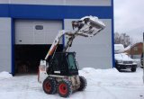 Bobcat s 130