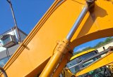 Экскаватор колёсный Hyundai R200W-7