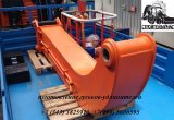 Гусек для экскаватора Sunward SWE205E SWE210 SWE215