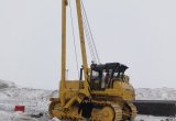 Запчасти гусеничного хода трубоукладчиков Komatsu D355C