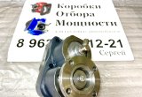 Коробка Отбора Мощности ZF 010-007-10134 с фланцем