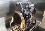 Двигатель Liebherr D924TI-E A2 145kw