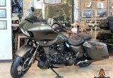 Мотоцикл Harley-Davidson CVO Road Glide, 2021