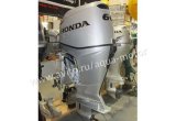Лодочный мотор Хонда 60 (Хонда BF60 Lrtu )