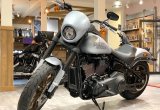 Harley-Davidson Softail Low Rider S fxlrs, 2020