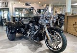 Freewheeler Harley-Davidson 2021