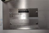 55191051 Промывочный клапан (Flush Valve Assembly) Sand