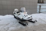 Снегоход Yamaha Viking 3 Б/У