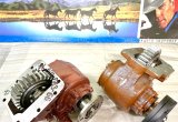 Коробка Отбора Мощности БМ-302 на Газ-66